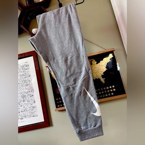 Nike Dri-Fit Sweatpants Size XL